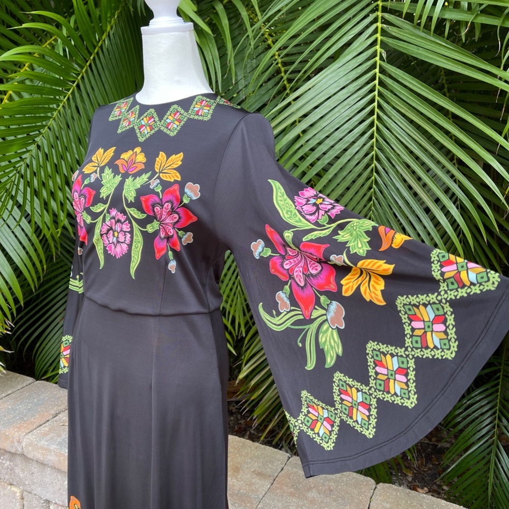La DoubleJ Sorella Dress New With Out Tags - Picture 6 of 9